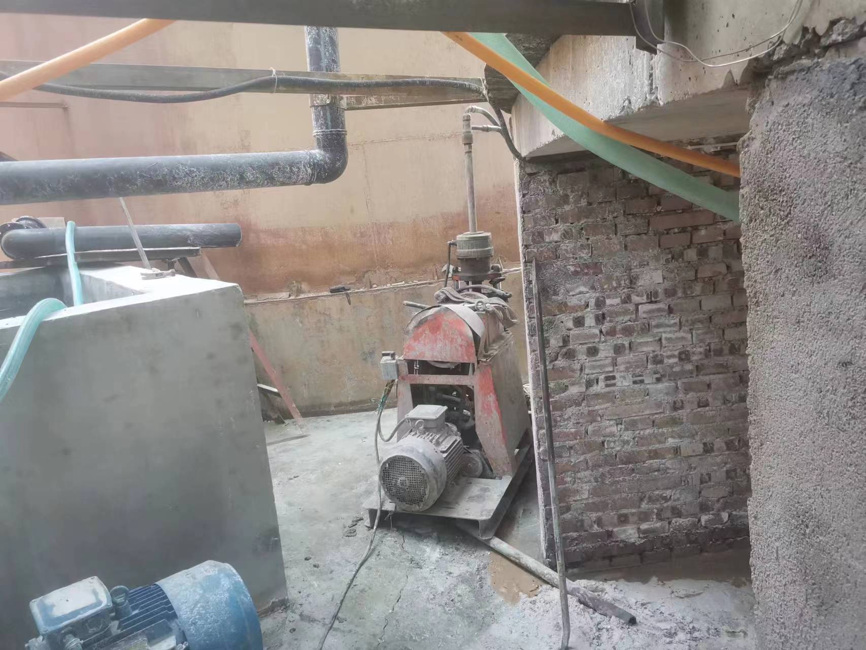 义乌压浆作业流程有哪些