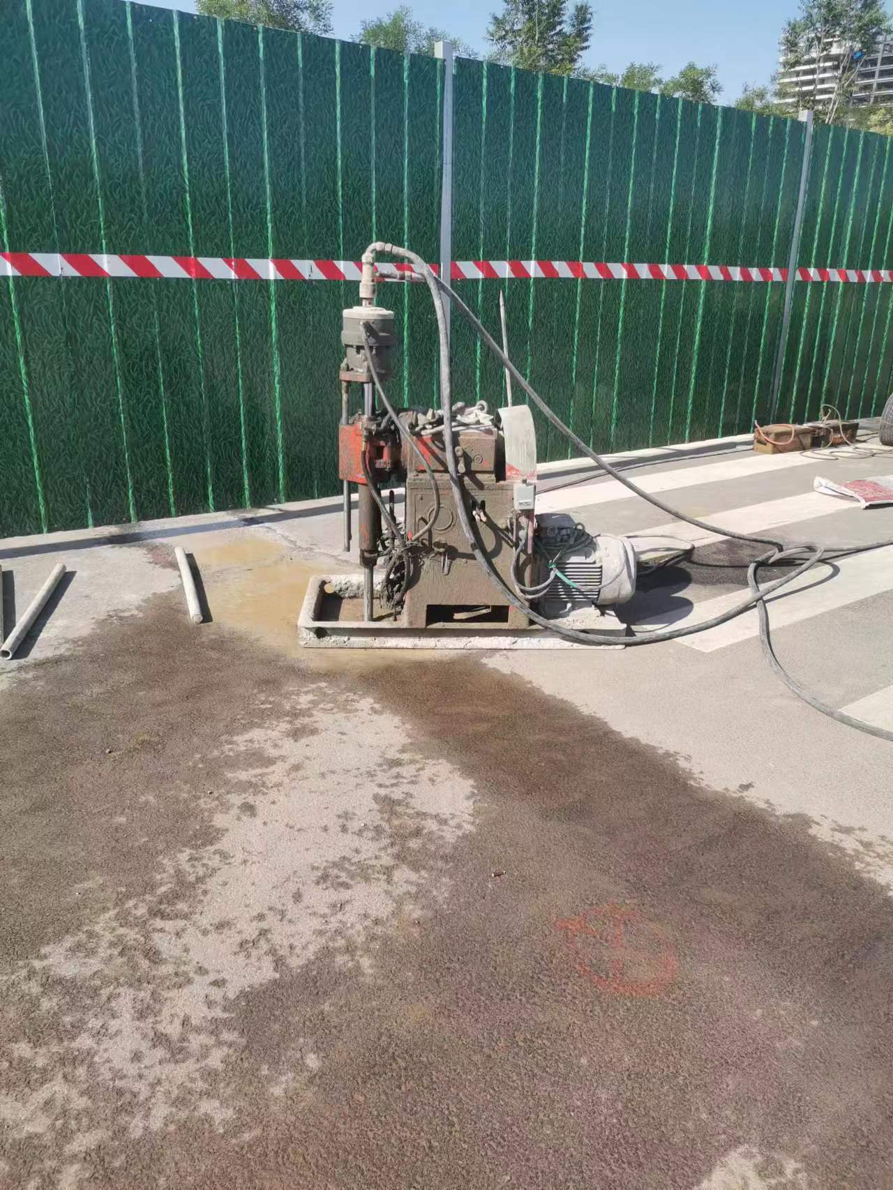 义乌公司为您带来注浆加固法施工方法